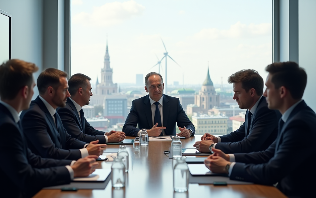 Наглядный пример к статье "Электронный документооборот: легкое внедрение в Курске"