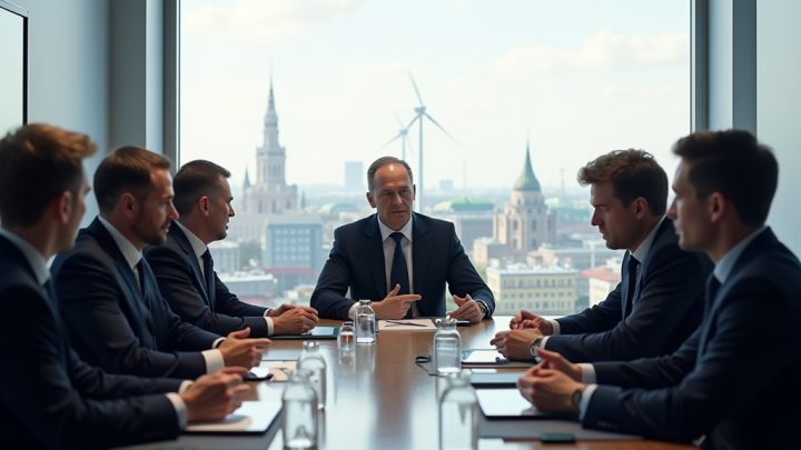 Наглядный пример к статье "Государственные контракты изменения: Обязательные изменения в Курске 2026"