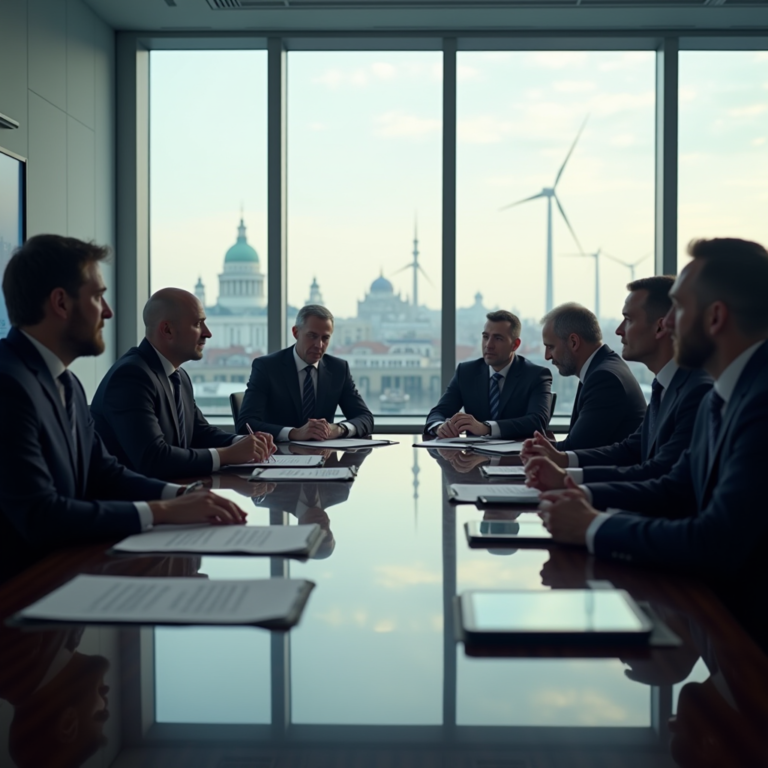 Поясняющая иллюстрация к материалу "44-ФЗ: эффективное составление тендерной документации в Ростове-на-Дону"