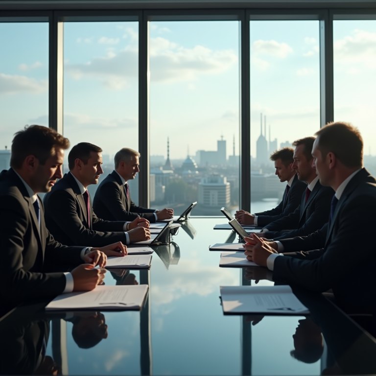 Наглядный пример к статье "Корректировка законодательства о закупках: Обязательный гайд в Курске 2026"