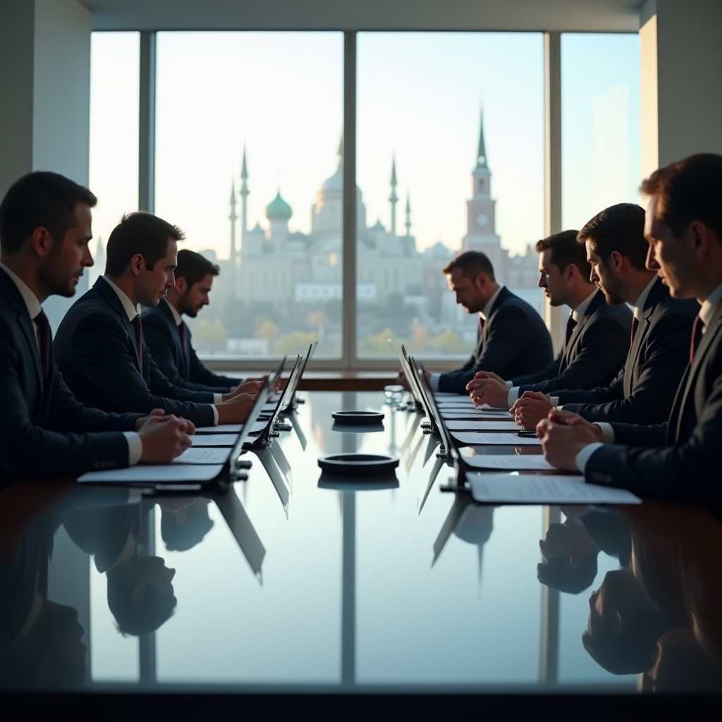 Наглядный пример к статье "Контрактный управляющий: Эффективное обучение в Курске"