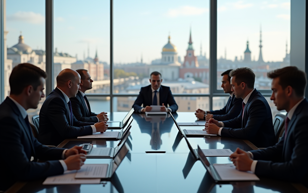 Наглядный пример к статье "Госкомпании — эксклюзивные советы по закупкам в Курске"