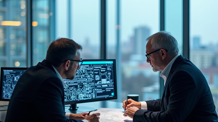 Поясняющая иллюстрация к материалу "Защита прав поставщика: эксклюзивное обучение в Самаре"