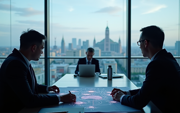 Наглядный пример к статье "Электронный документооборот: Эксклюзивное руководство в Курске"