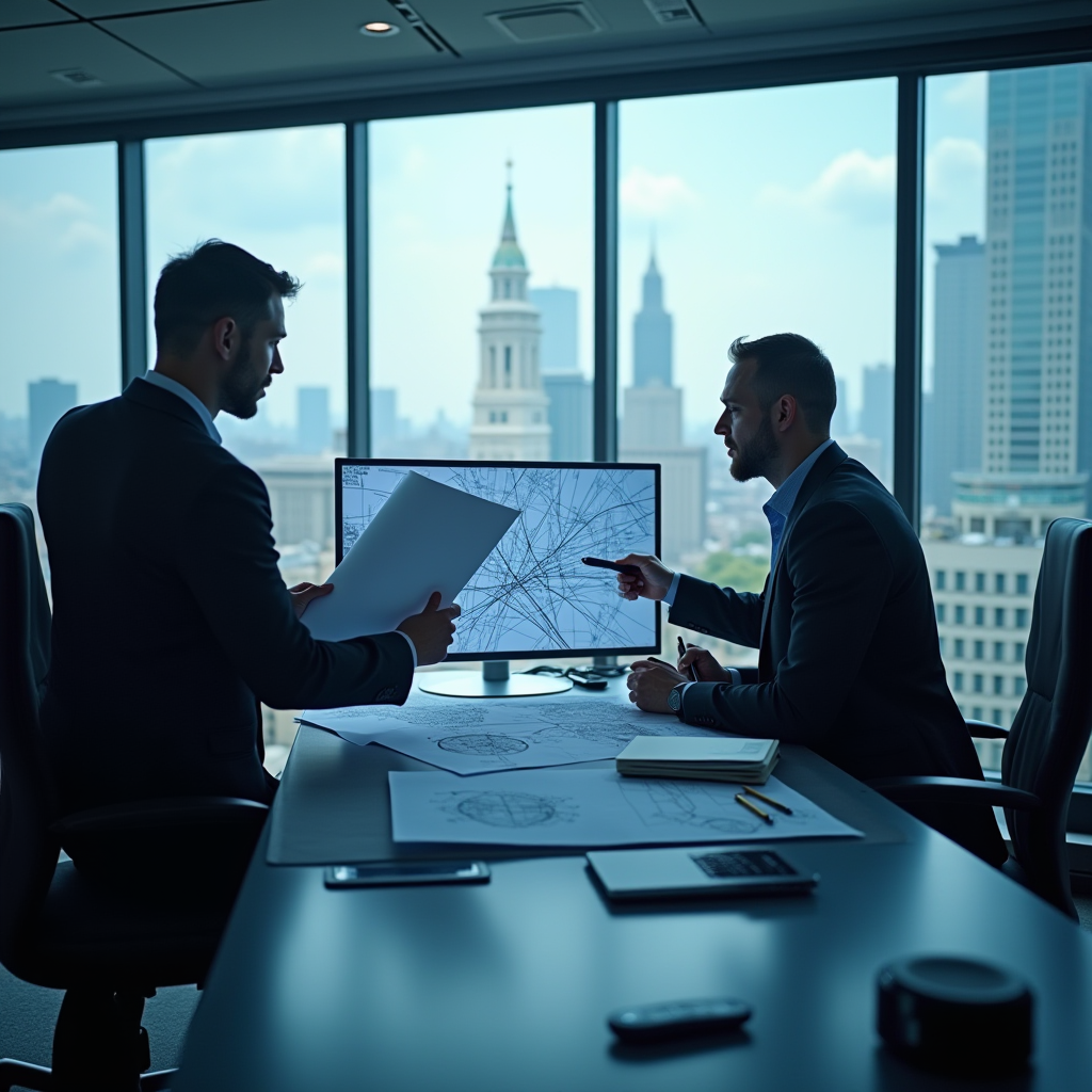 Иллюстрация 2: Исполнение контракта: ключевой контроль для вашей безопасности Поясняющая иллюстрация к материалу "Исполнение контракта: актуальный контроль в Нижнем Новгороде"