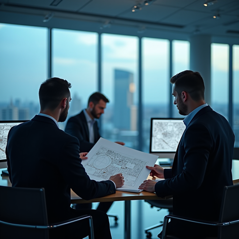 Иллюстрация 2: Контроль исполнения контрактов: ключевой алгоритм для успеха Изображение к статье "Контроль исполнения контрактов: ключевой алгоритм для успеха"