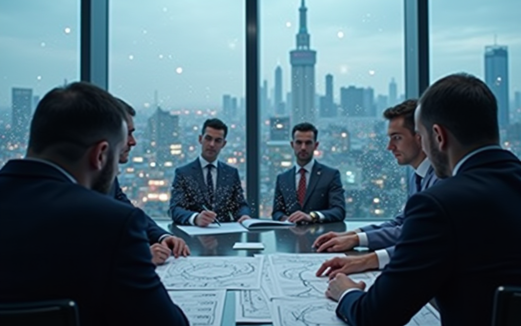 Наглядный пример к статье "Штрафы ФЗ-44: Важные изменения в Курске 2026"