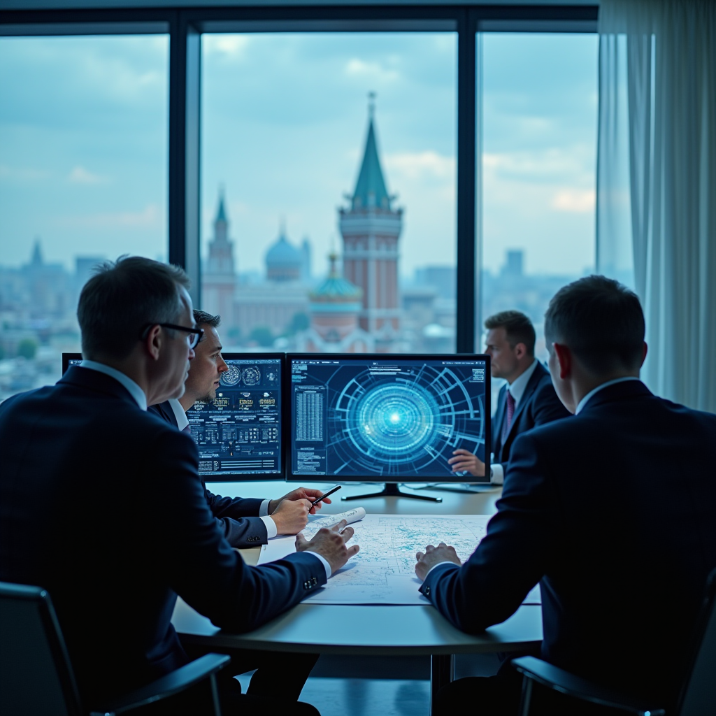 Наглядный пример к статье "Электронные контракты в Курске: Эффективное обучение госзакупкам"