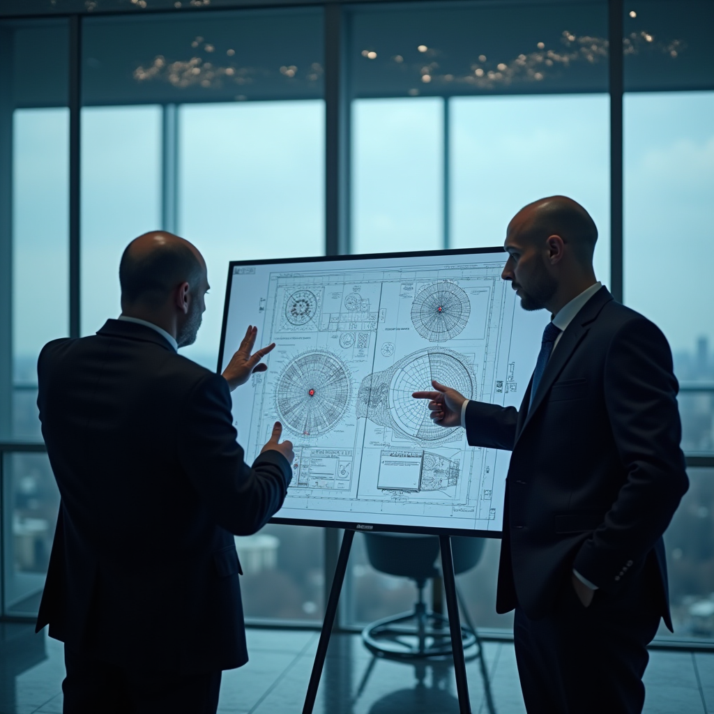 Графическое сопровождение статьи "Выбор поставщика по 44-ФЗ в Курске: Лучшие советы"