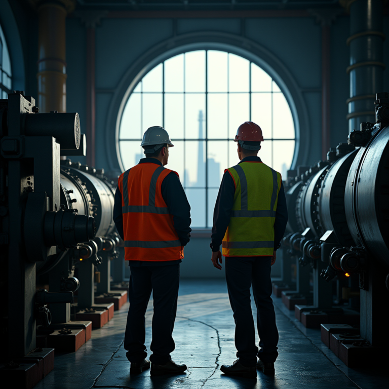 Иллюстрация 2: Обучение специалистов по закупкам: Важный гид по 44-ФЗ Поясняющая иллюстрация к материалу "Обучение специалистов: Эксклюзивный гид по закупкам во Владимире"