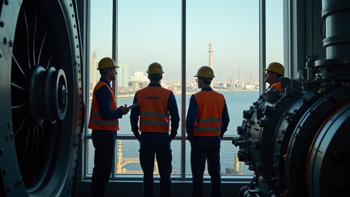 Изображение к статье "Контроль исполнения контракта: важный этап для надежного результата"