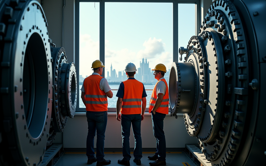 Графическое сопровождение статьи "Оценка заявок 44-ФЗ в Саратове: простая методика"